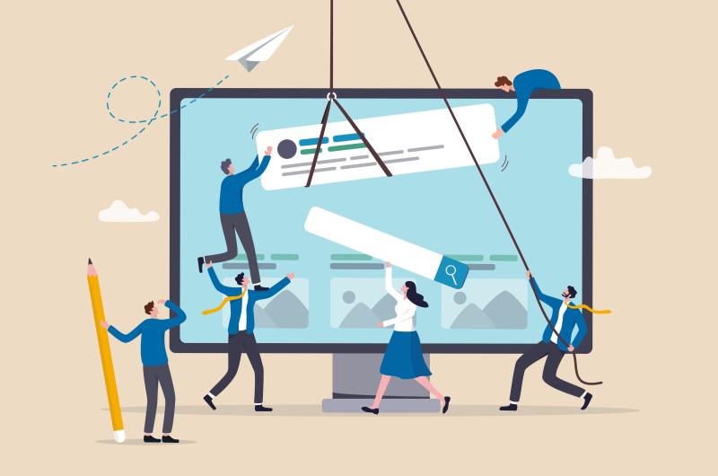 Pourquoi faut-il un bon site pour que mes campagnes Ads fonctionnent ?