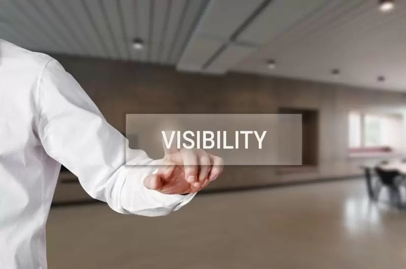 Comment communiquer et rendre votre site web plus visible ?