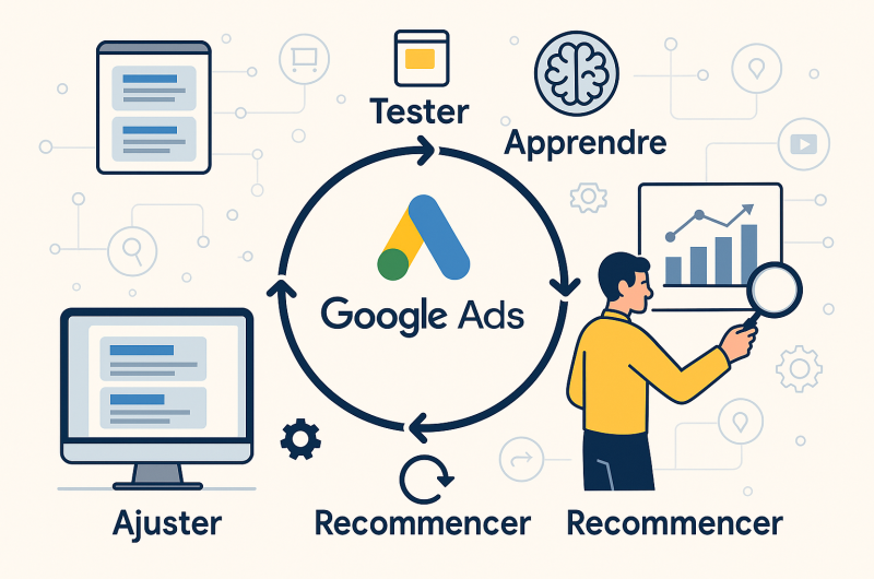 Pourquoi l'IA de Google Ads n'est pas magique ?