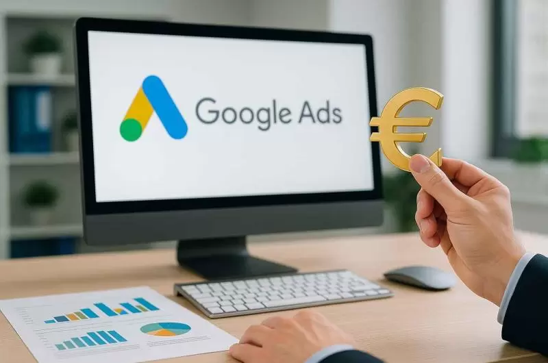 Quel budget prévoir pour une campagne Google Ads ?