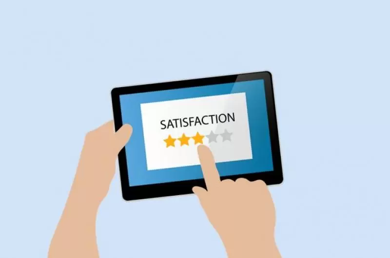 L’importance des avis Google pour votre référencement