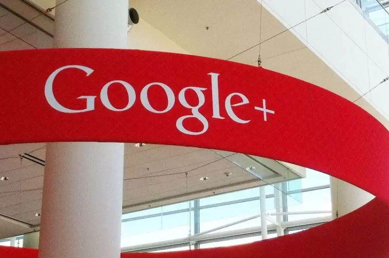  Google+, c'est terminé !