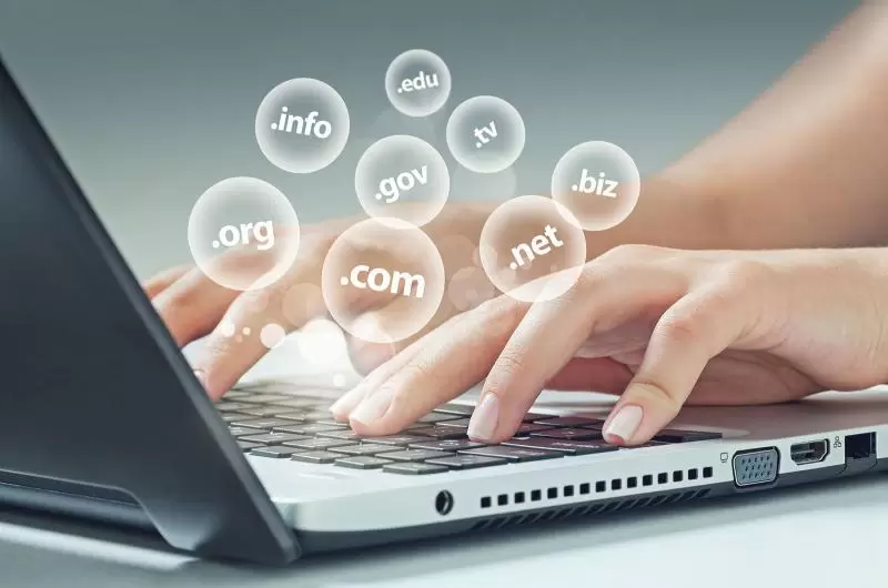 Attention aux tentatives d’arnaque pour votre nom de domaine