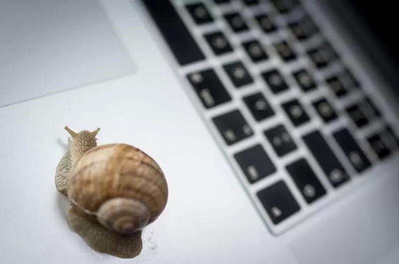 Pourquoi mon site Internet est-il lent ?