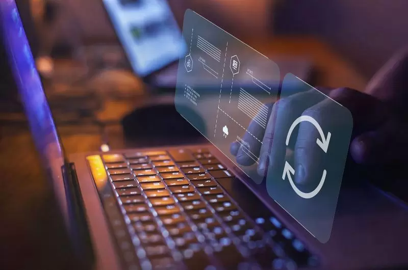  Pourquoi mettre régulièrement mon site à jour ?