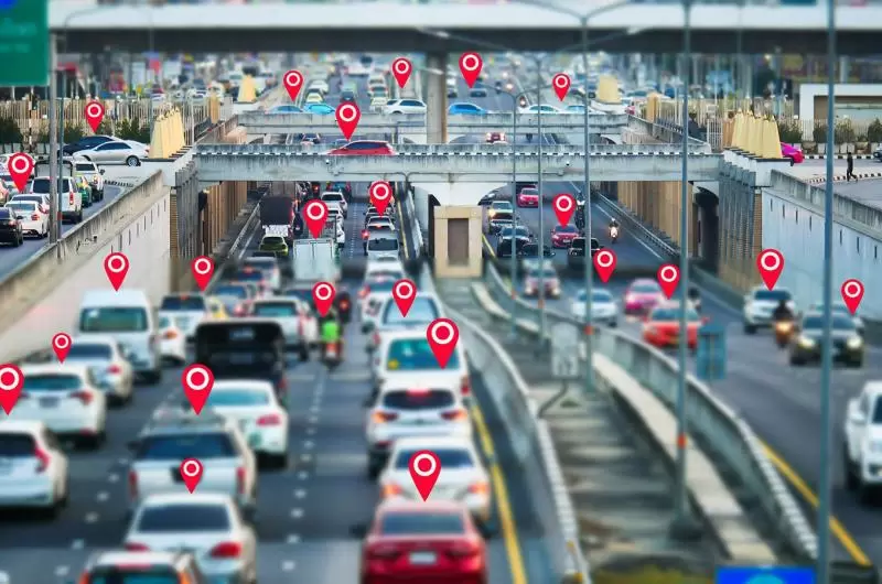  Rafraîchissement des rues belges sur Google Street View