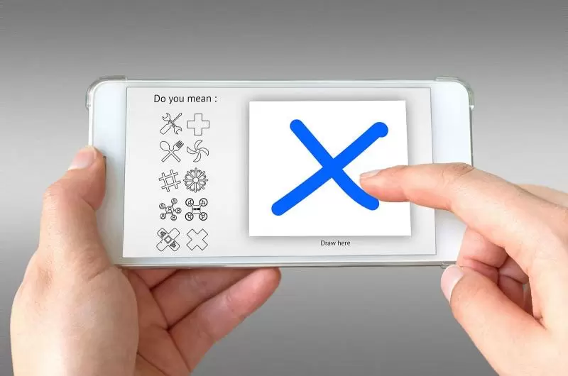  AutoDraw : le nouvel outil de Google pour dessiner !
