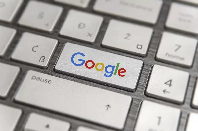 La fin des publicités en colonne de droite sur Google