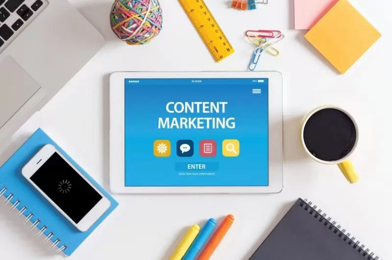  Qu’est-ce que le content marketing ?