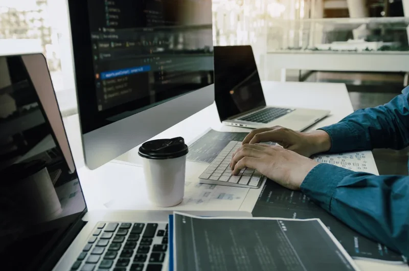 Comment bien choisir votre agence web ? 