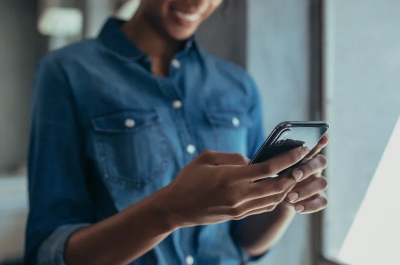Un site responsive : indispensable en 2018 ?