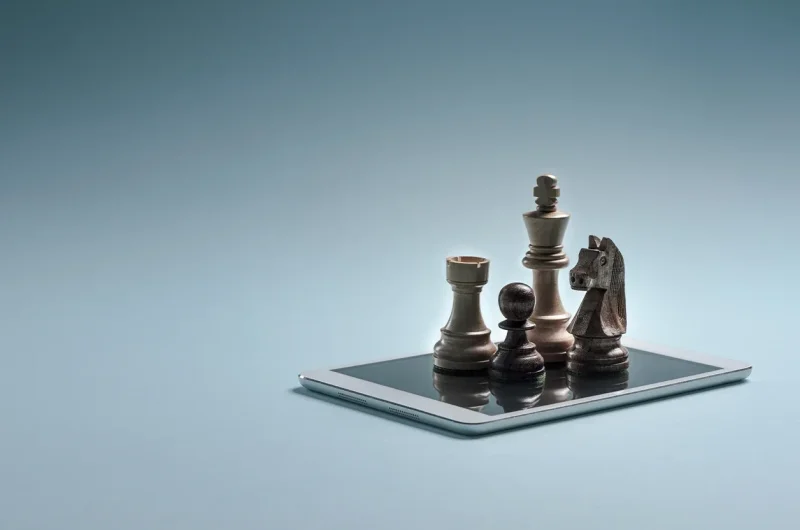 Qu’est-ce que une stratégie digitale ?