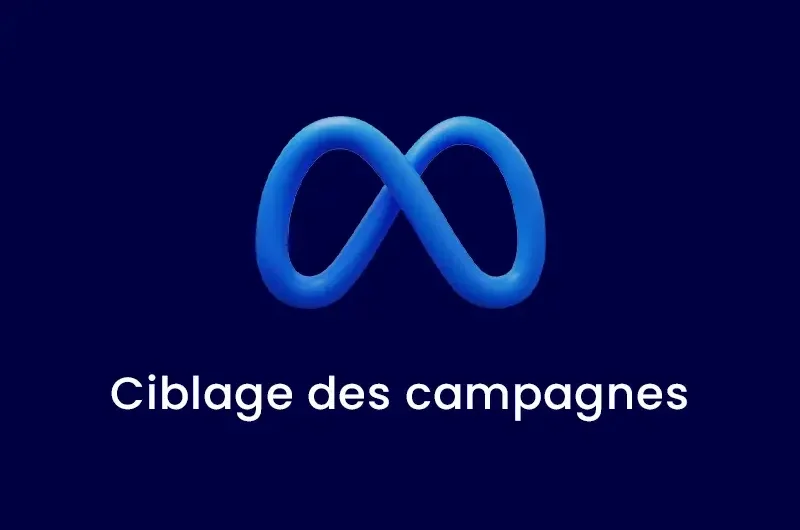 Comment fonctionne le ciblage des campagnes Meta (Facebook & Instagram) ?