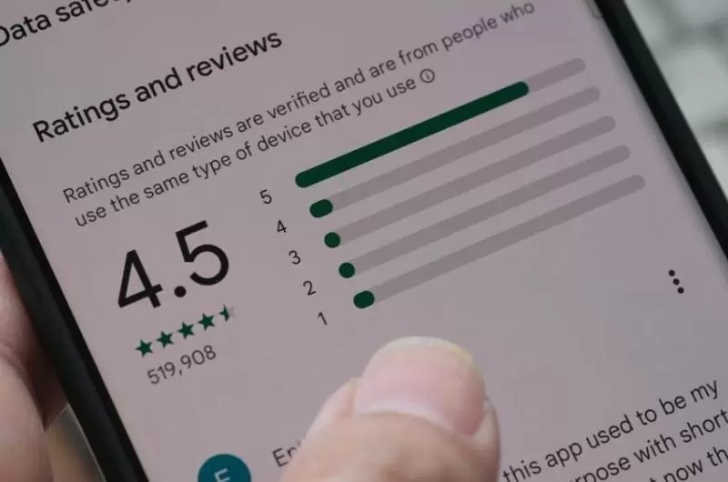 Comment supprimer un avis Google ?