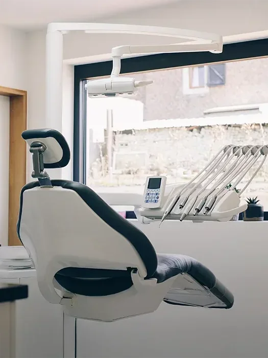 Centre Dentaire des Haies