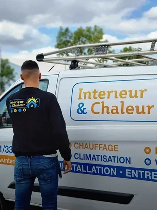 Intérieur & Chaleur