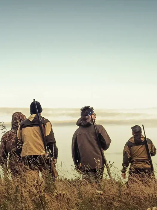 Armurerie du chasseur