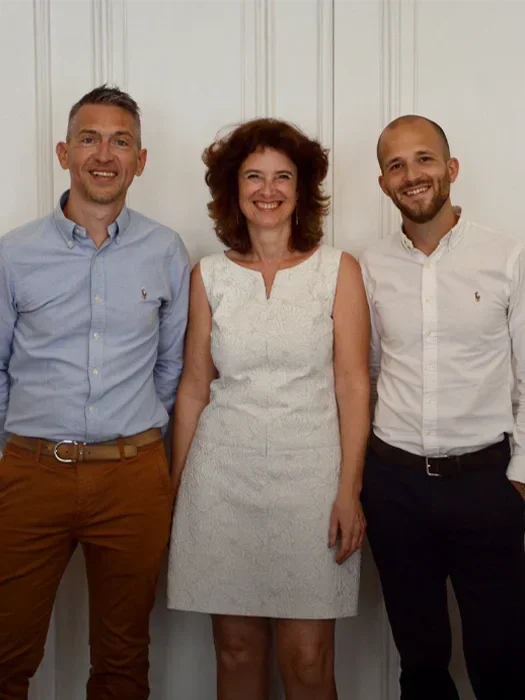 Bedoret, Van Vooren & Gossé 