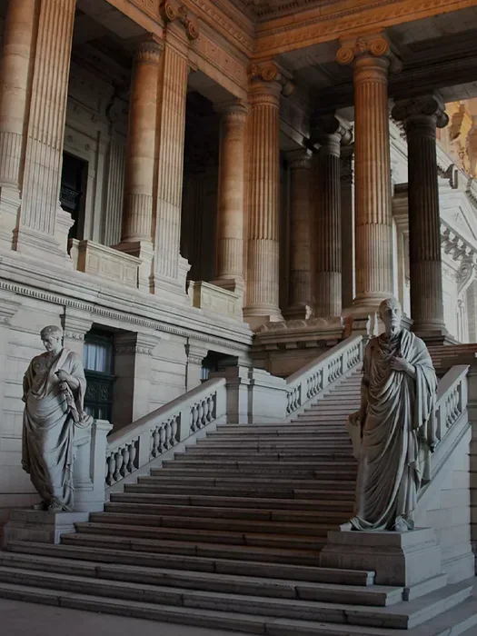 Haulotte et Associés