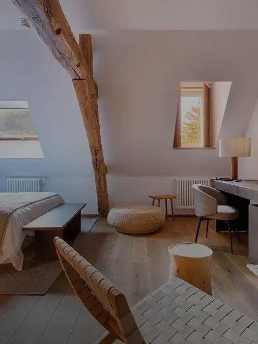 La Château de Wallerand