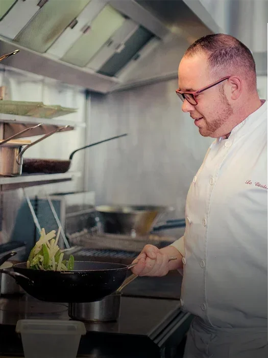 Restaurant de la Citadelle