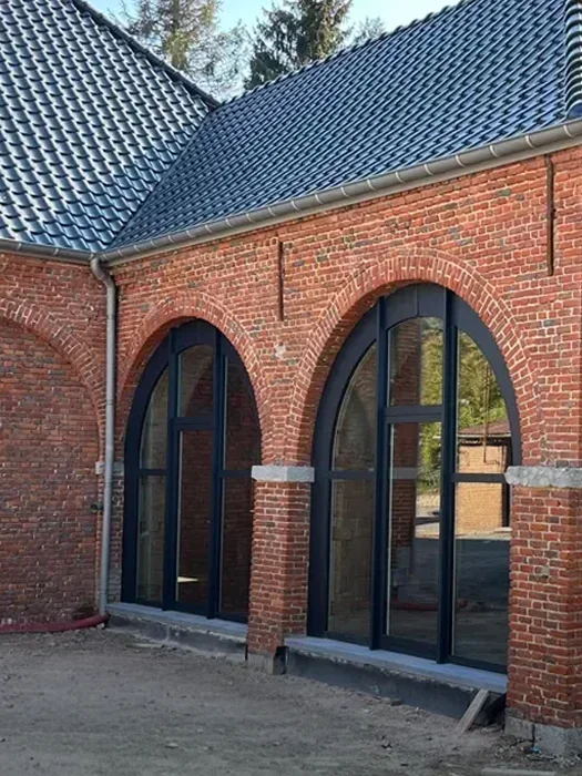 Coppin Menuiserie & Vitrerie