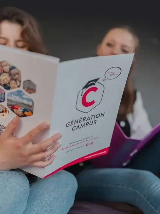 Génération Campus
