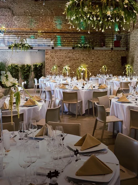 La Ferme de la Hagoulle