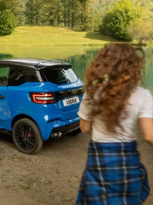 Garage Ligier-Dusaucy