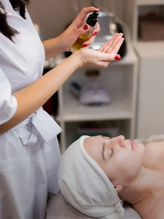 Elizabeth Facialiste